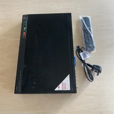 LG RHT497H 160GB HDD DVD