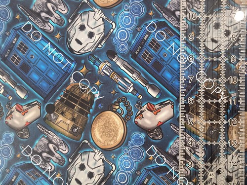 Custom 100 cotton woven - 100%,