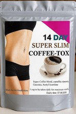 14 DAYS STRONG SLIMMING DIET