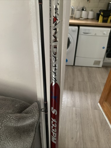 Team daiwa beachcaster - team,