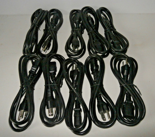 X10 power cord us 3 - , 1.8m