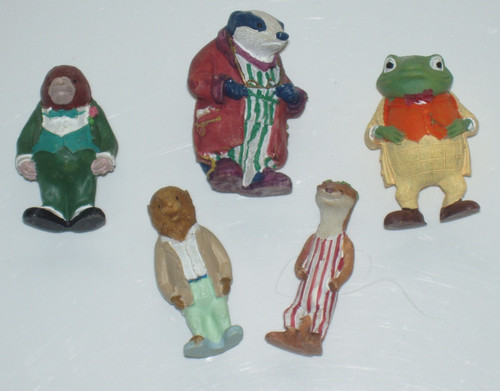 Job lot collection 5 - job,