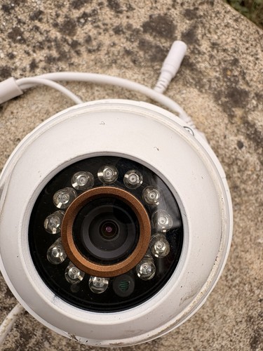 Qvis eye 4mp cctv camera - qvis, fw