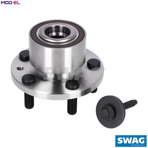 Wheel bearing kit 3485 - kit, 10