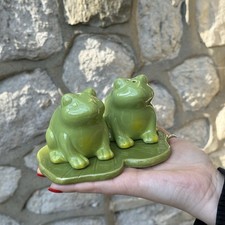 Whimsy Whimsical Frog Salt
