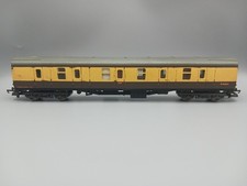 Lima OO Gauge Guards Coach
