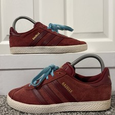 Ladies “Claret Red, Light