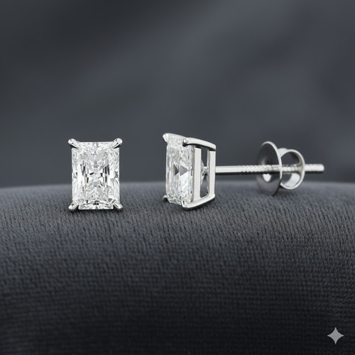 Womens gold earrings - womens,
