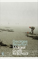 : Maigret goes to school
