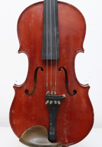 Antique violin - antique,