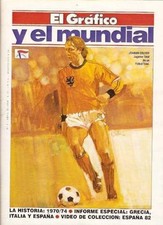 SOCCER WORLD CUP 1970/1974 -