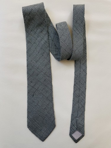 Issey miyake tie men 100 - issey, men's