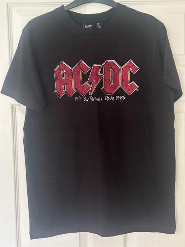 Official acdc fly on - official,,