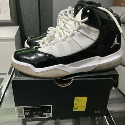 Jordan max aura - gs, kids