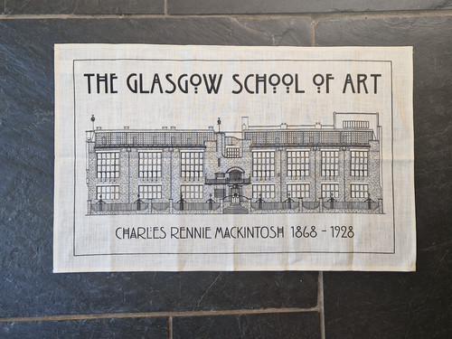 The glasgow school - the, of