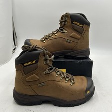 Cat Footwear Mens Diagnostic