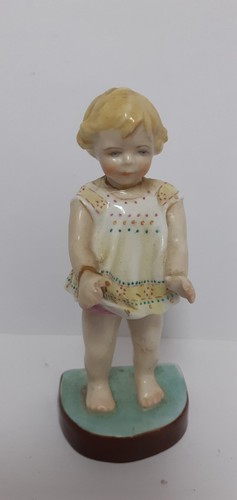 Royal worcester joan - worcester,