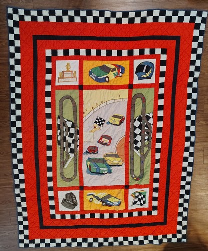 Patch magic quilt cotton twin - patch,