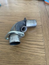 Vespa GTS 300 Exhaust Manifold