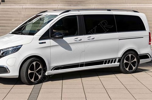 For mercedes benz - 2x,