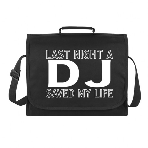 Saved record bag last - saved,