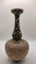  Doulton Lambeth Vase Circa