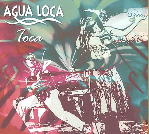 Toca loca agua compact - compact, disc