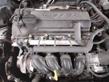 ENGINE HYUNDAI I20 MK2 (GB)