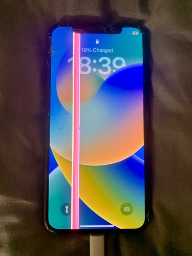 Apple iphone 64gb space - apple, x