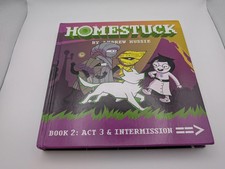Homestuck, Book 2: Act 3 &