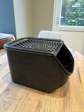 Tupperware Pantry smart Onion And Garlic Keeper