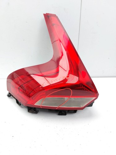 Volvo v40 2016 tail - volvo, rear