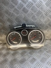 2011 VAUXHALL CORSA MK3 (D)