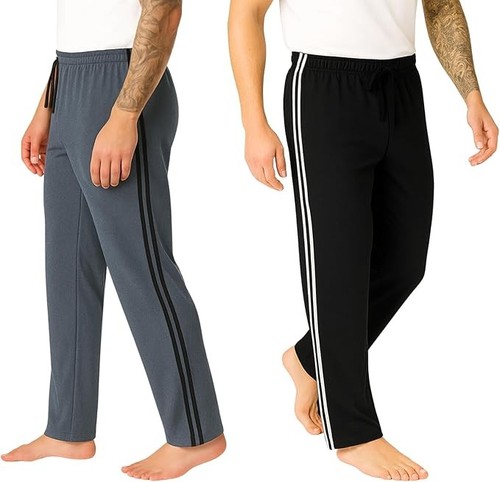 Pack mens lounge pants - 2,