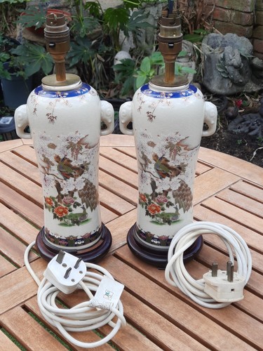 Oriental vintage porcelain - oriental,