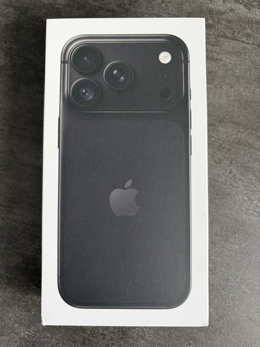 Apple iphone pro 256gb - apple, 18