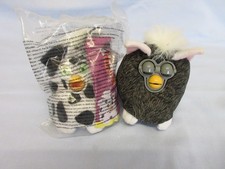 McDonald's  Furby / Furbies x