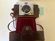 Ilford Sportsman 35mm Camera