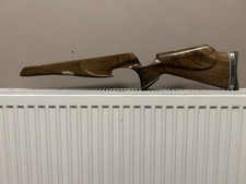 Weihrauch HW30 Custom Stock