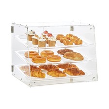 VEVOR 3-Tier Acrylic Bakery