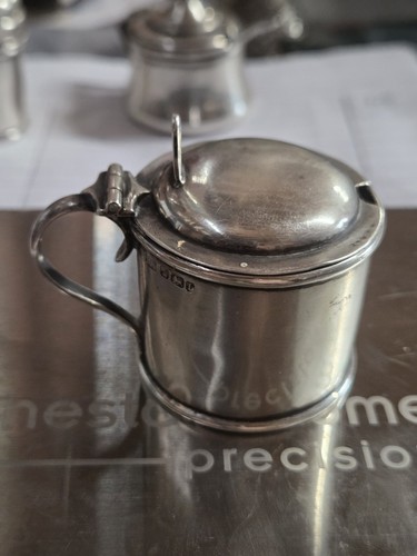 1900 sheffield hallmarked - sheffield,