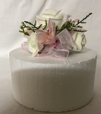 Cake Topper New Artificial