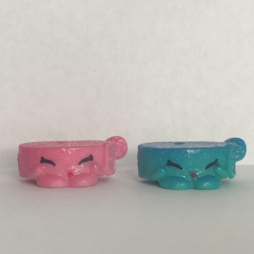 Shopkins season ultra rare - season,