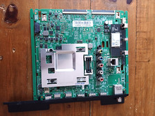 SAMSUNG 49 inch curved TV EU49RU7300 Motherboard Main board BN94-14237E