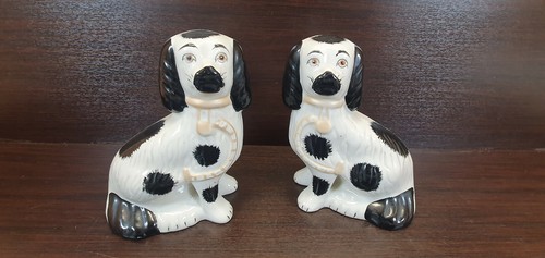 Vintage porcelain - 2x,