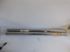 SUZUKI   FORKS  1970s-1980s  NEW OLD STOCK WATER DAMAGED