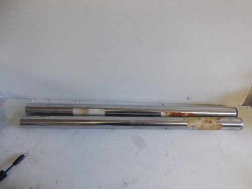 Suzuki forks 1970s 1980s - ,