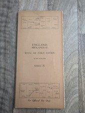 England- Midlands (S) Official