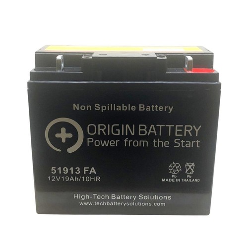 Bmw k1200lt origin battery - bmw,