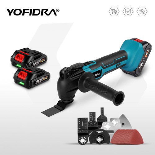 Cordless electric oscillating - cordless,